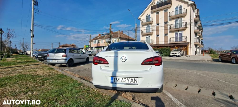 Opel Astra 1.4 ECOTEC Enjoy - 3