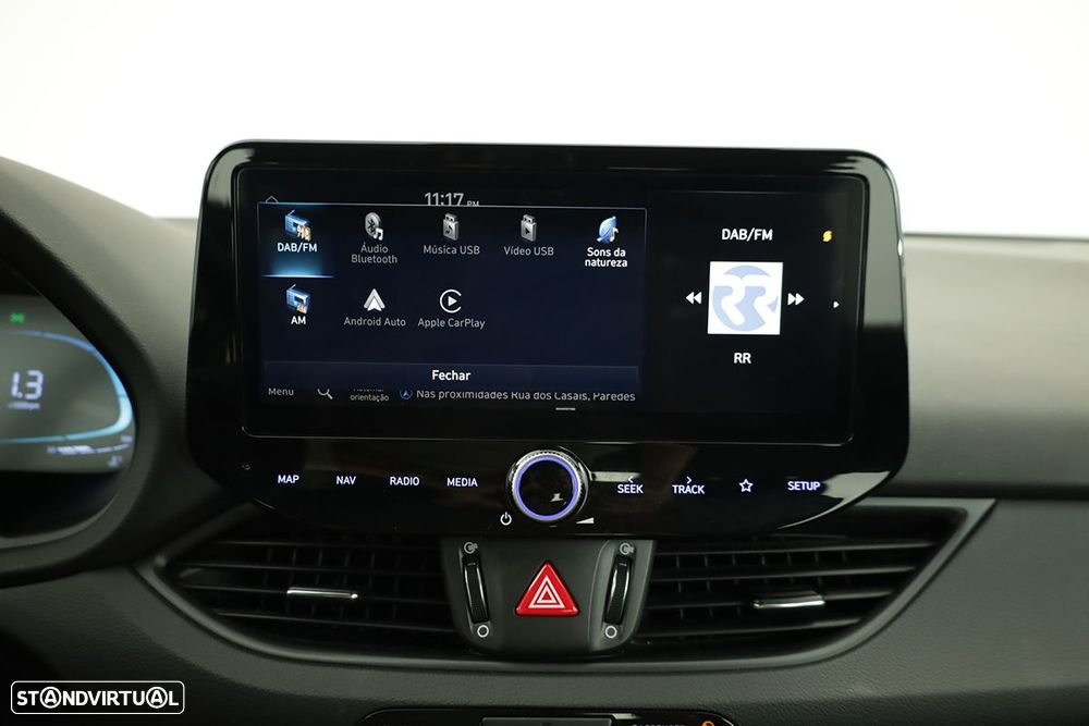 Hyundai i30 1.0 T-GDI Style Plus DCT - 10