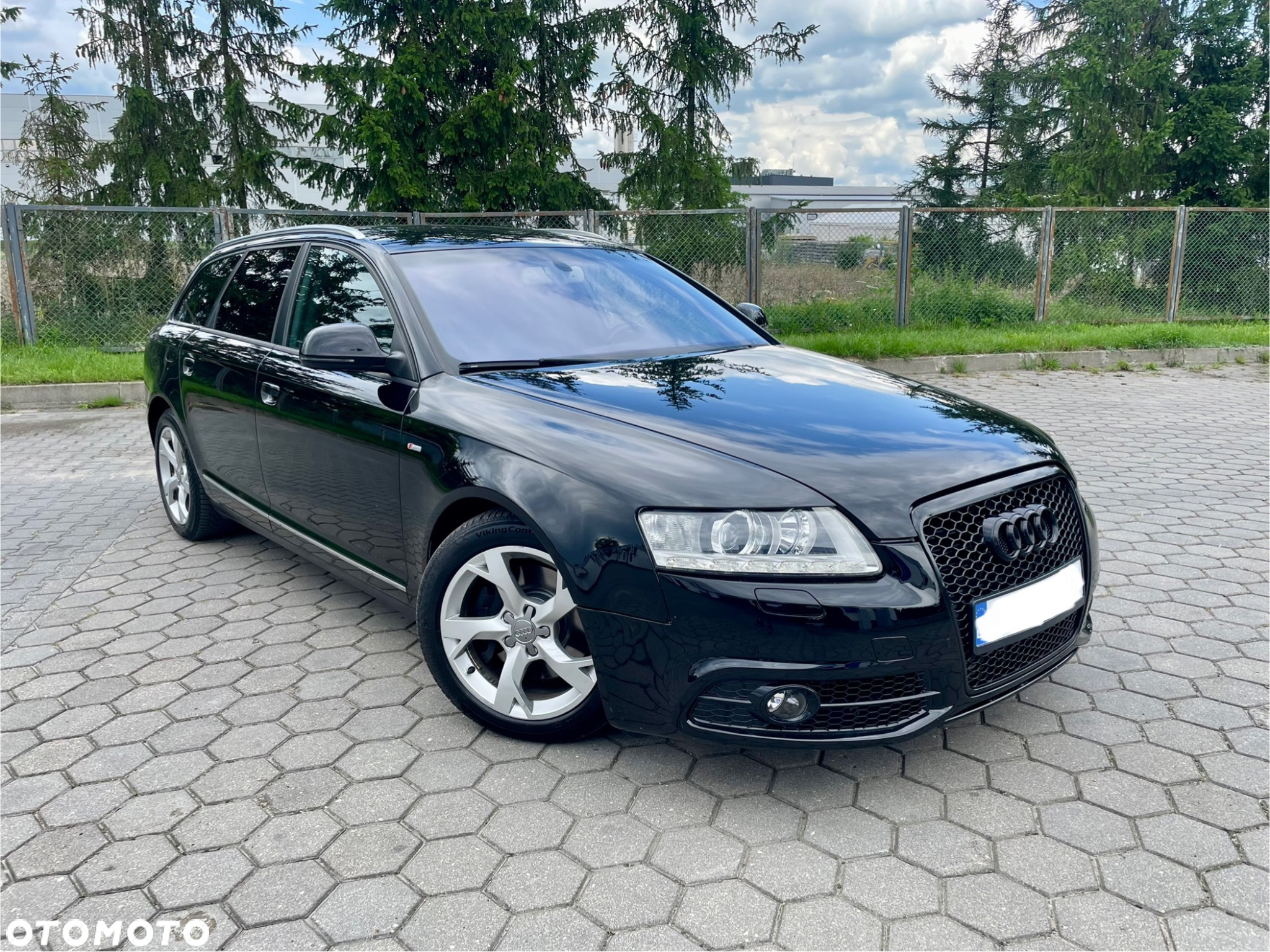 Audi A6 2.7 TDI Quattro Tiptr - 13