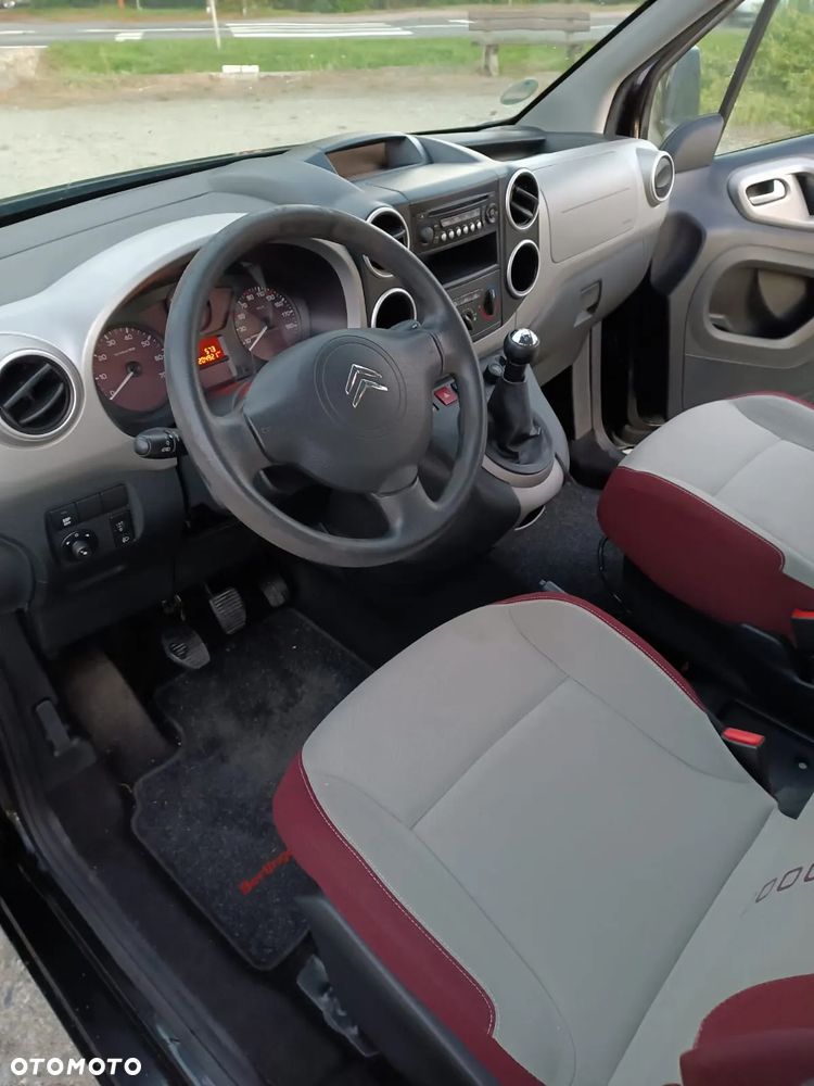 Citroën Berlingo 1.6 VTi Multispace - 3