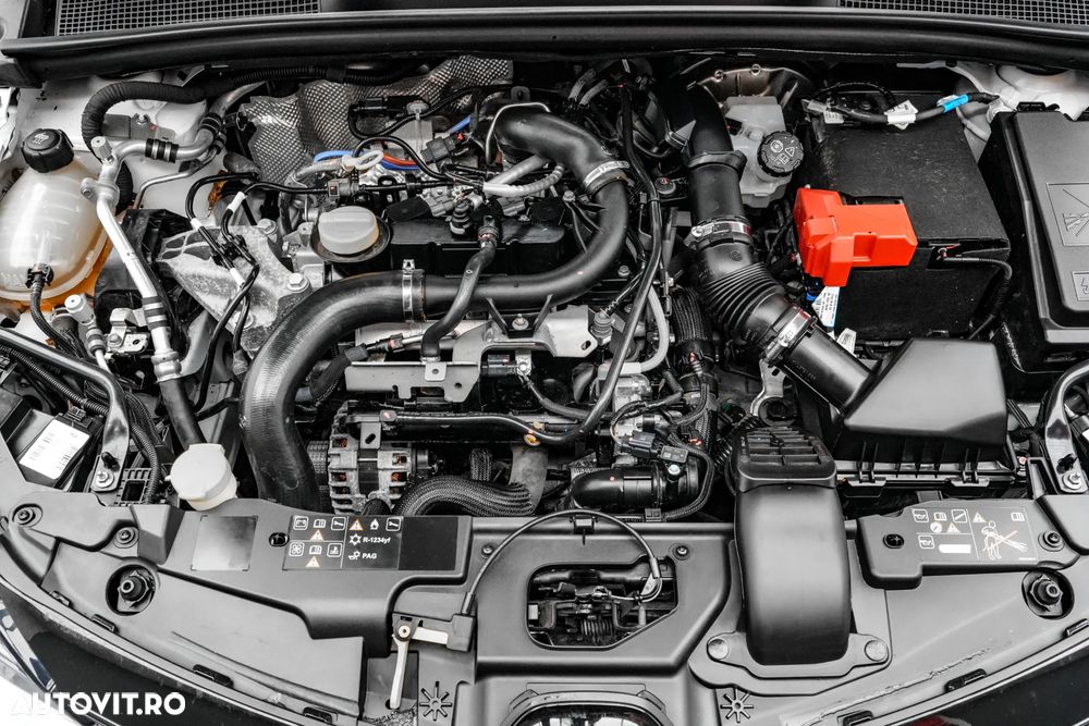 Renault Clio V 1.0 TCe Intens - 22