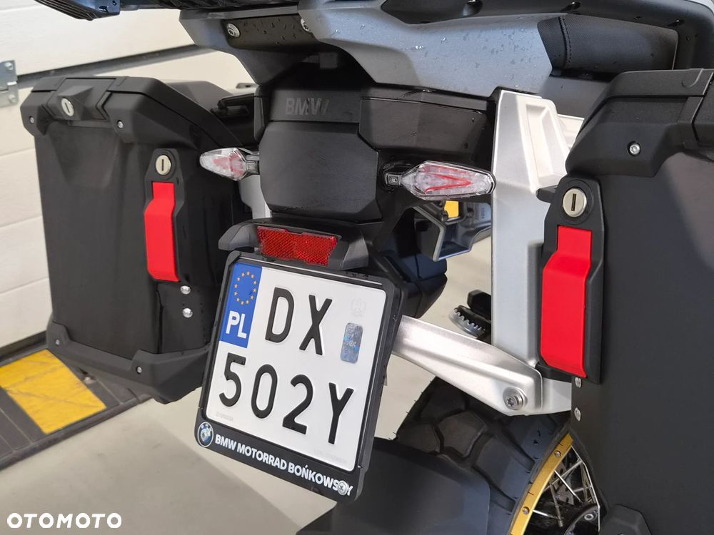 BMW GS - 28