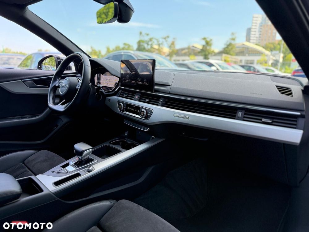 Audi A4 Allroad - 20