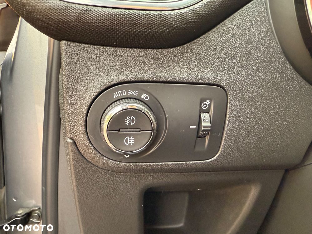 Opel Crossland X 1.6 CDTI Enjoy - 31