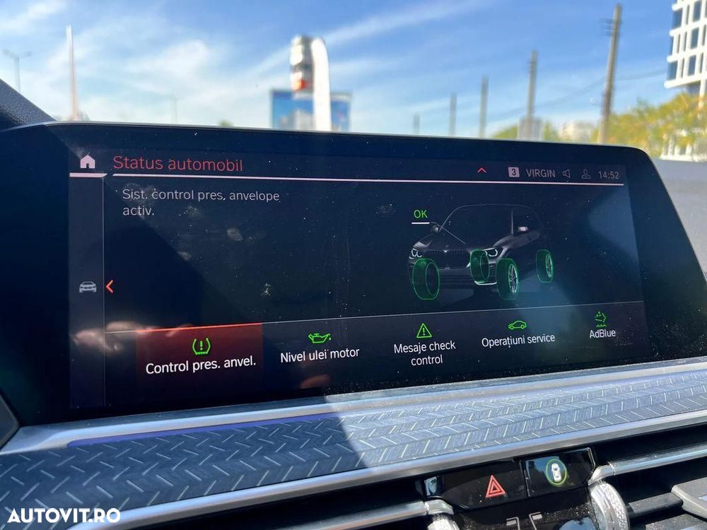 BMW X5 xDrive30d - 29