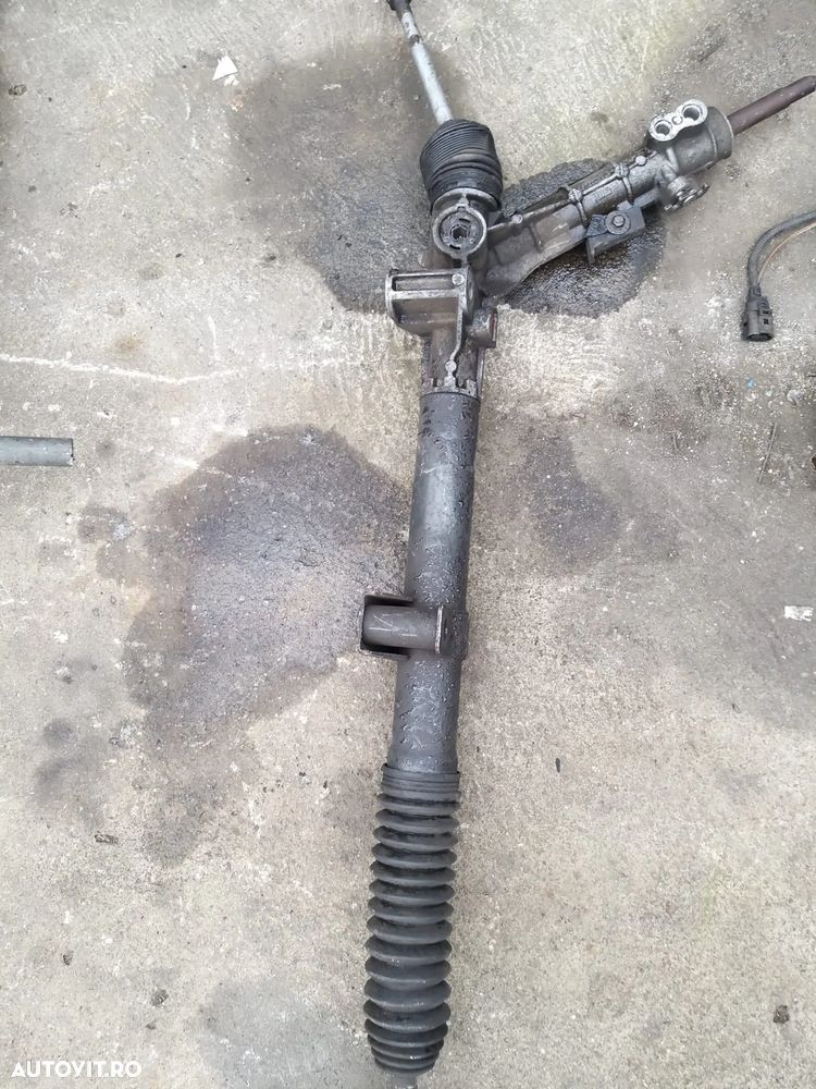Caseta pentru Renault Trafic an 2001-2014 cod: 6700000463 - 1