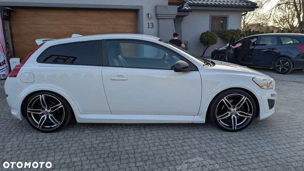 Volvo C30 T5 RDesign Edition Pro - 20