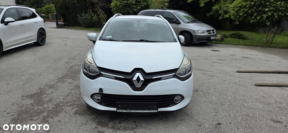 RENAULT CLIO IV nagrzewnica komplet wentylator - 3