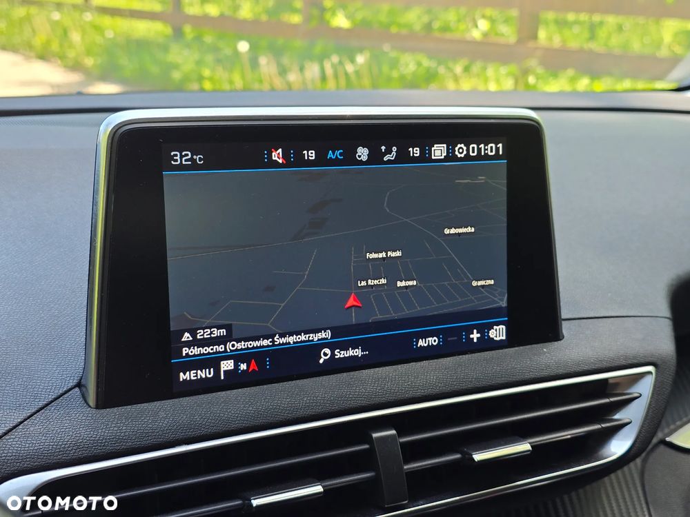 Peugeot 3008 BlueHDi 130 Stop & Start Allure - 7