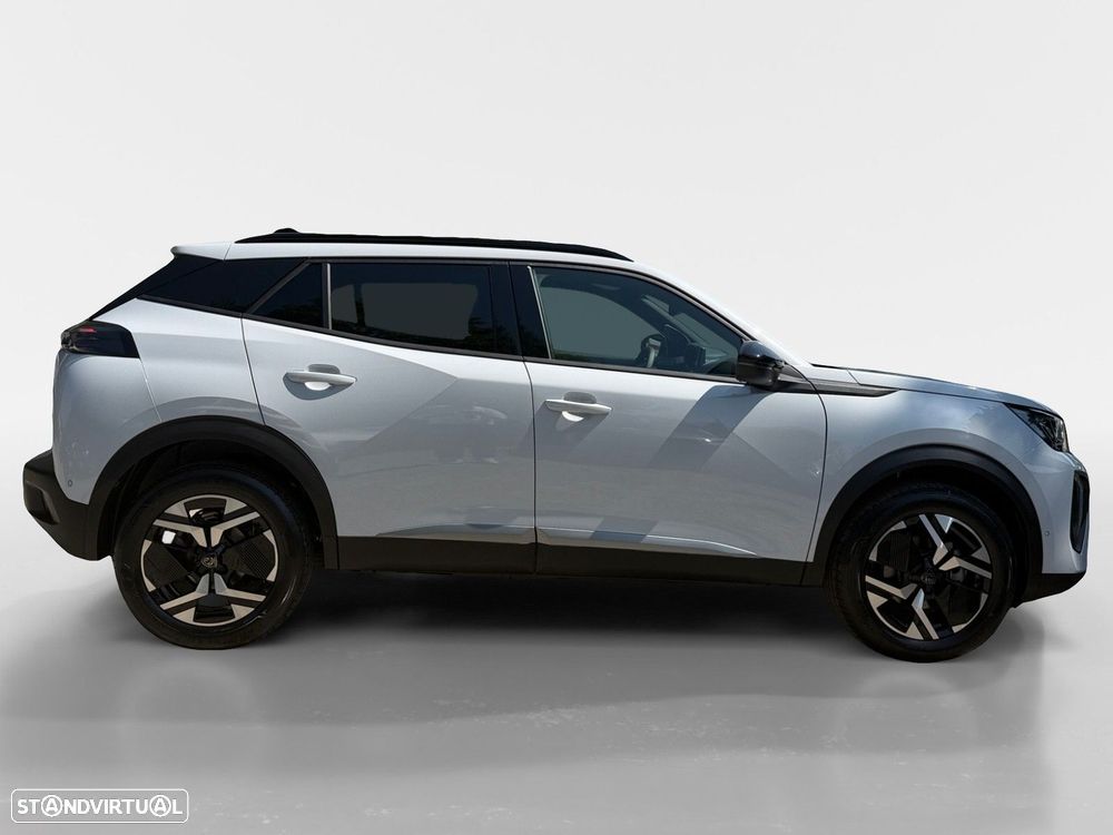 Peugeot 2008 1.2 Allure - 5