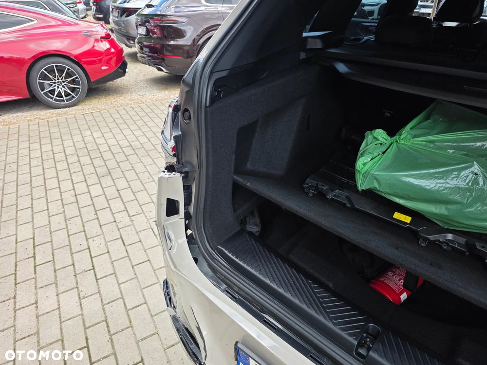 BMW X3 xDrive20i mHEV sport - 12