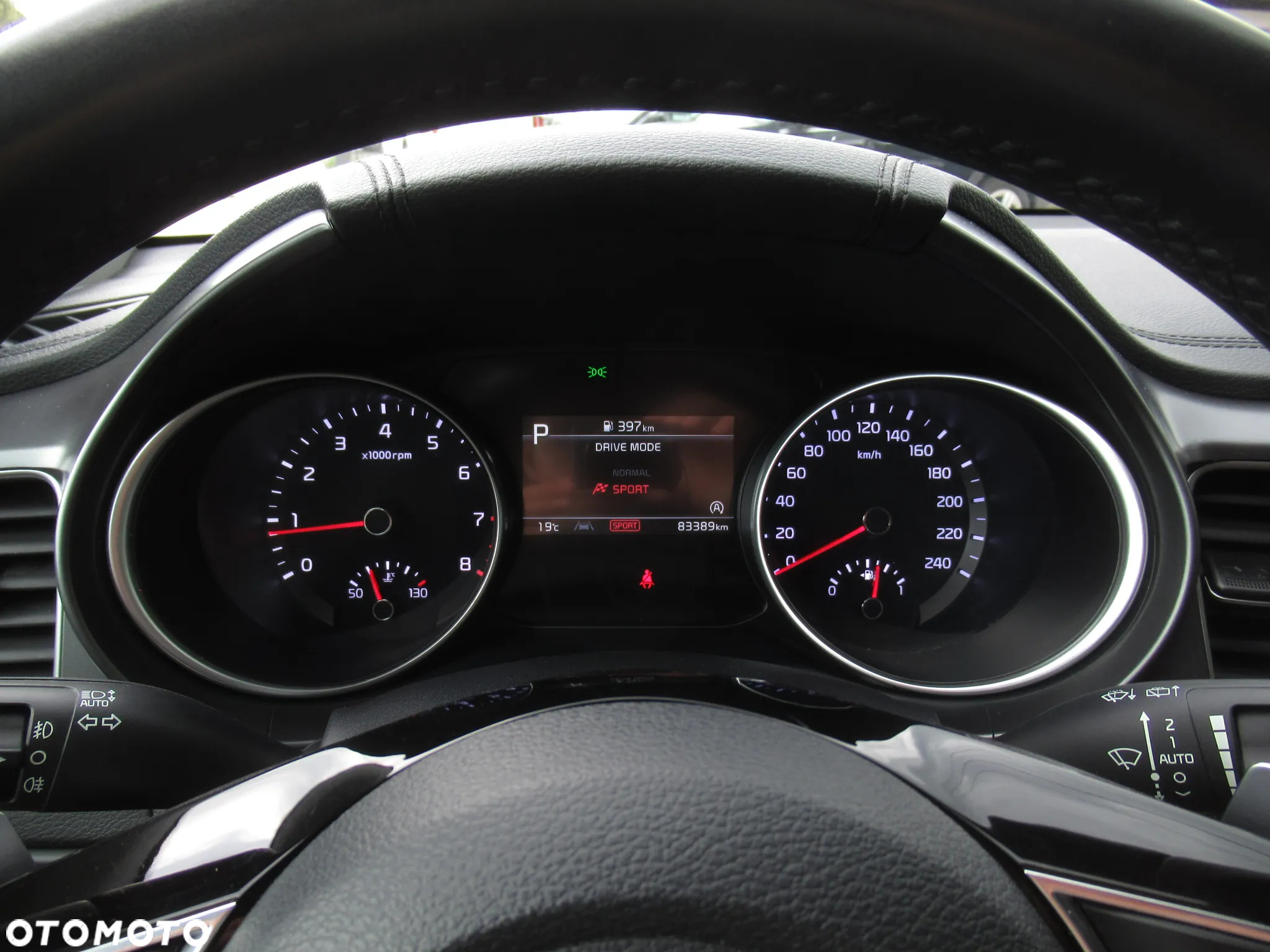Kia Ceed 1.5 T-GDI M DCT - 34