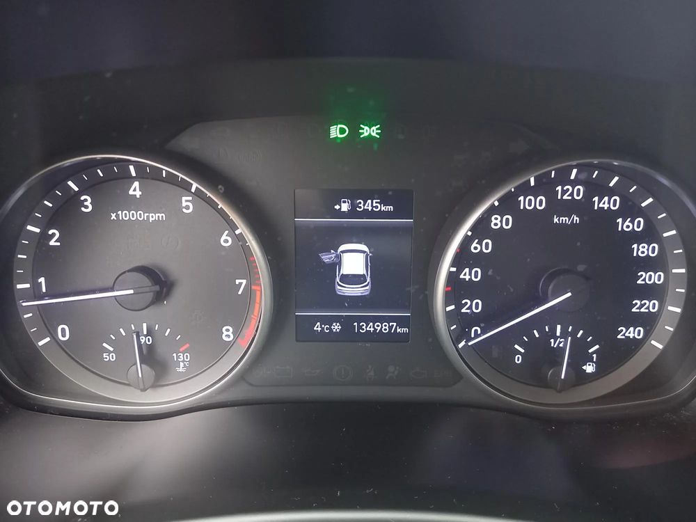 Hyundai i30 1.4 Classic + - 16