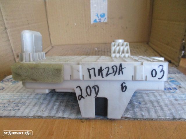 Caixa Fusiveis CXFUS746 MAZDA 6 2003 2.0D - 1