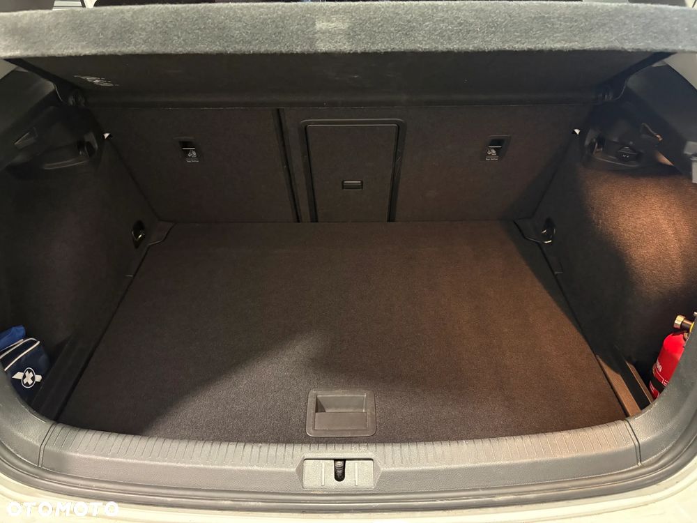 Volkswagen Golf 1.4 TSI BMT Comfortline - 9