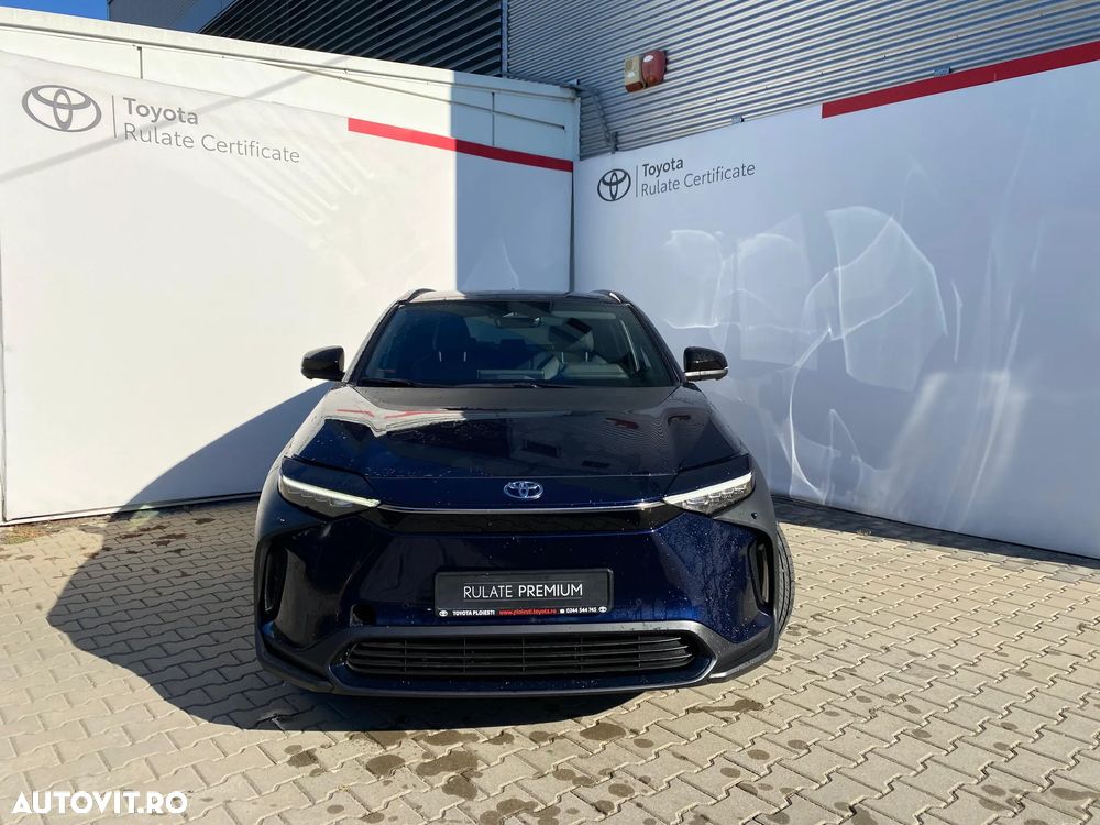 Toyota BZ4X 150 KW FWD (4x2) Exclusive - 2