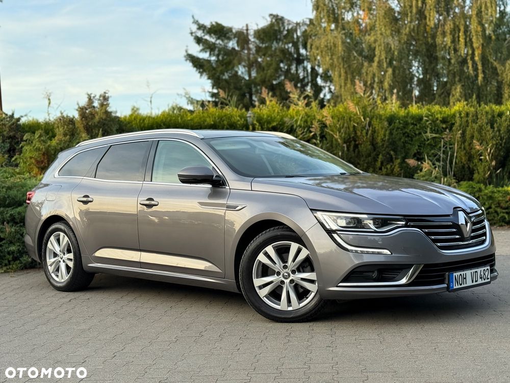 Renault Talisman - 2