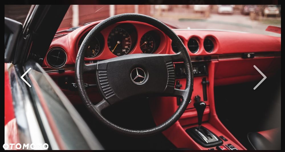 Mercedes-Benz SLC - 9