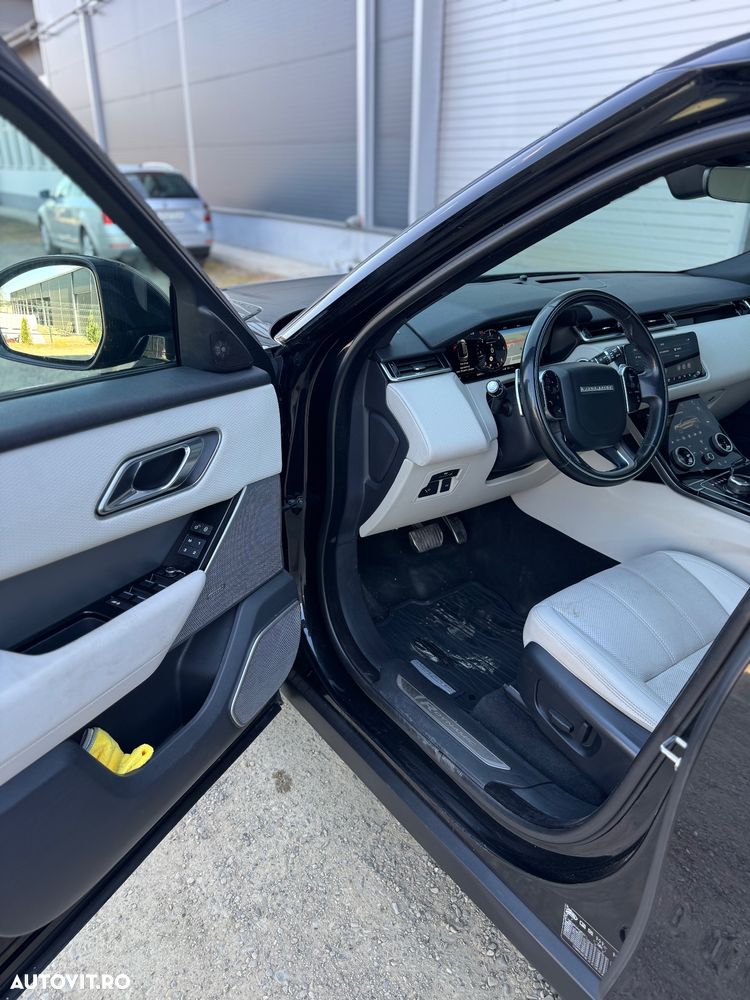 Land Rover Range Rover Velar 2.0 R-Dynamic SE - 19