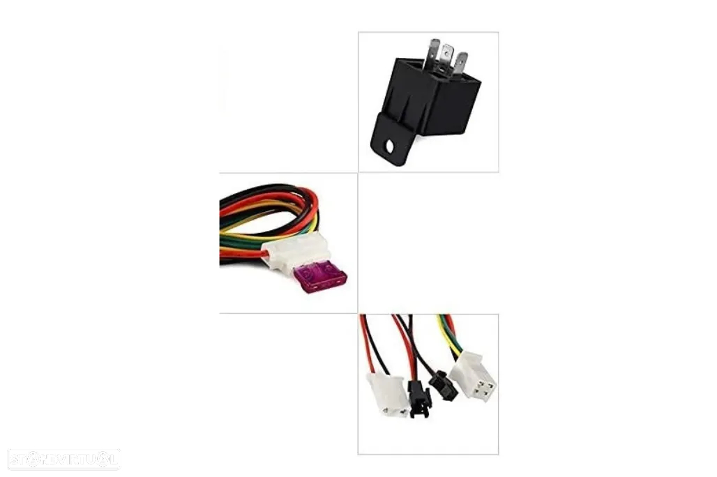Localizador GPS Carro - 6