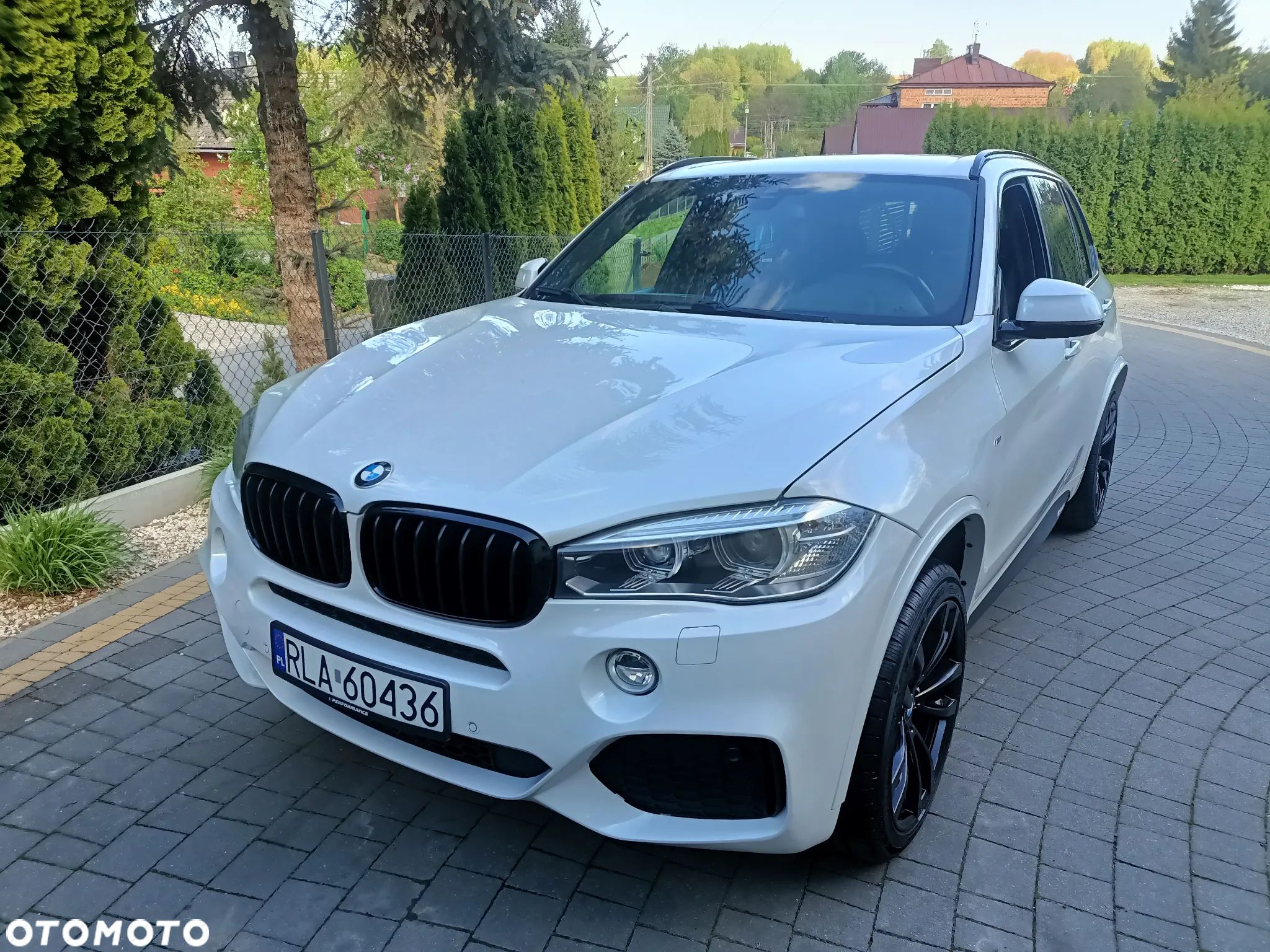 BMW X5 xDrive25d - 1