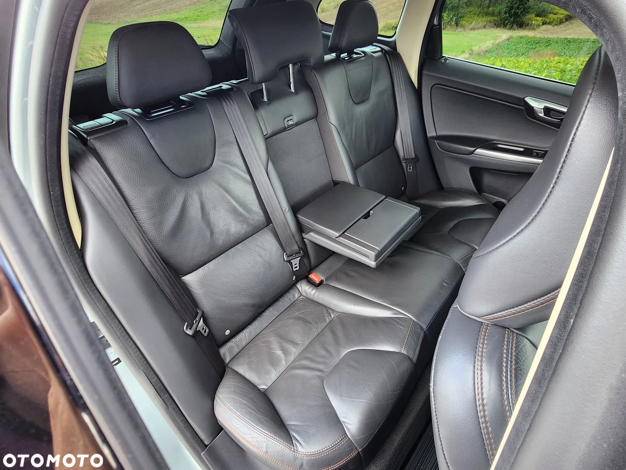Volvo XC 60 T6 AWD Summum - 9