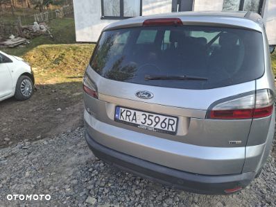 Ford S-Max 2.0 TDCi Titanium - 3
