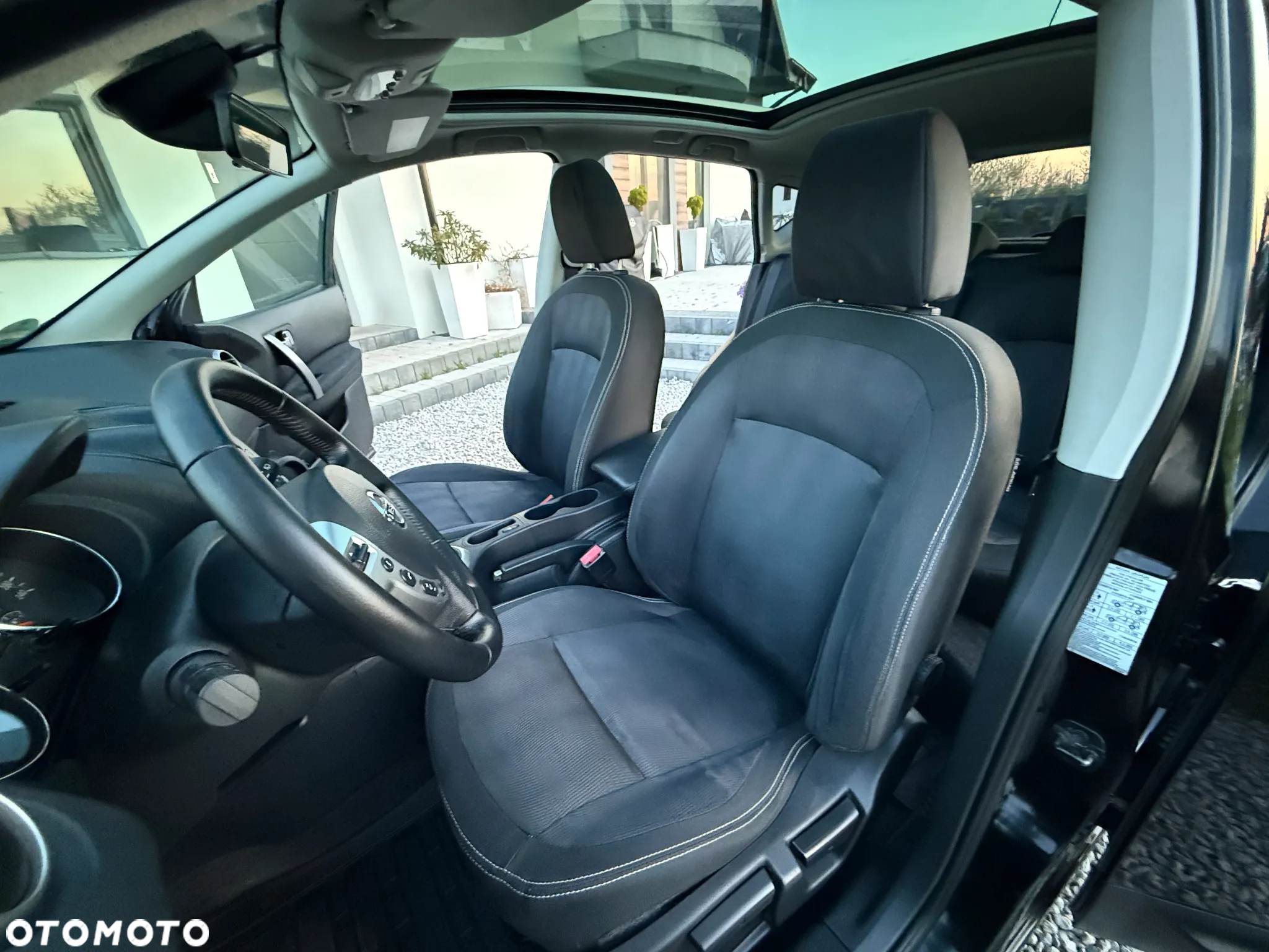 Nissan Qashqai 2.0 tekna - 23