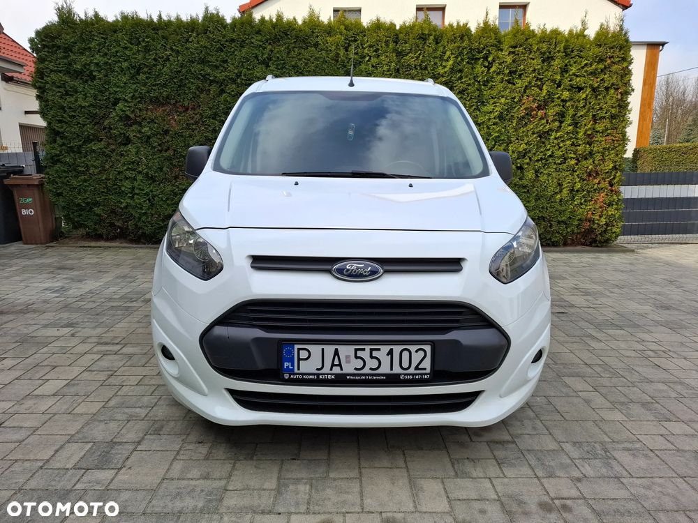 Ford Tourneo Connect - 2