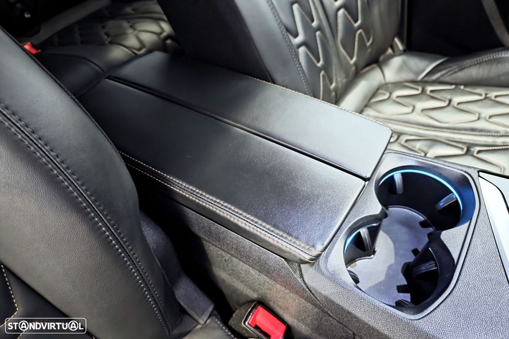 Peugeot 3008 1.6 BlueHDi GT Line EAT6 - 29