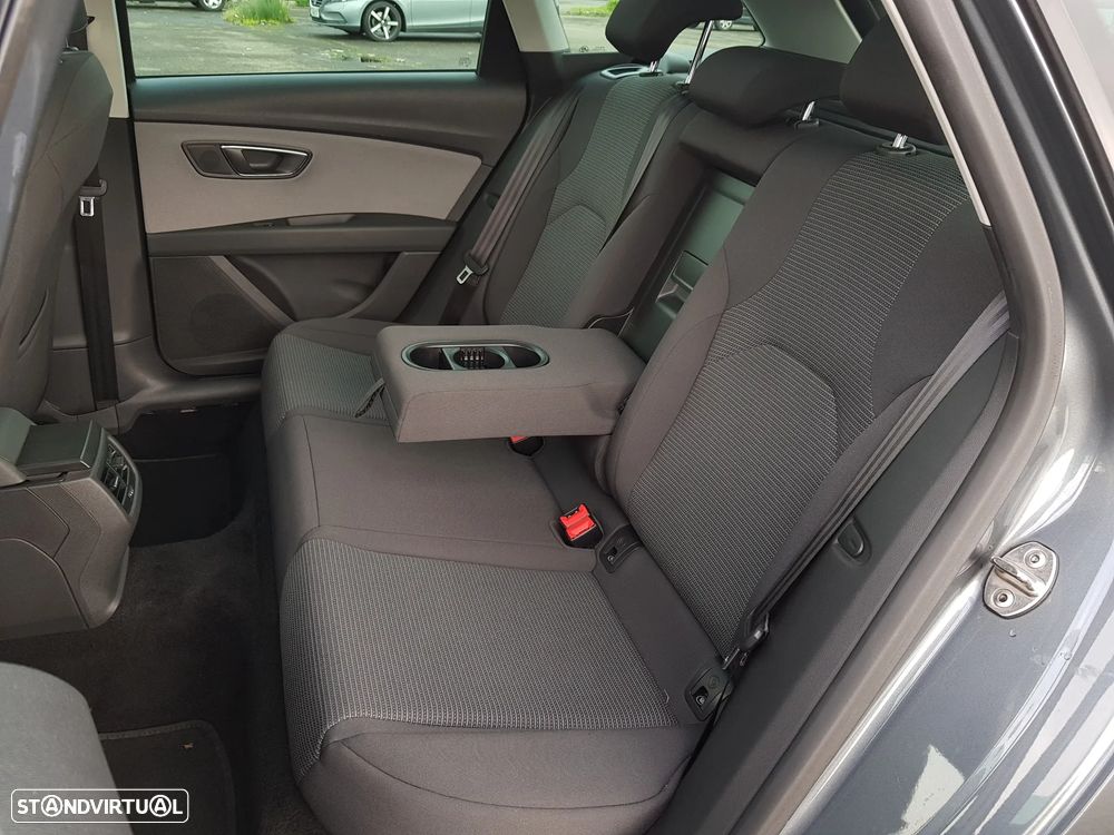 SEAT Leon ST 1.6 TDI Style S/S - 34