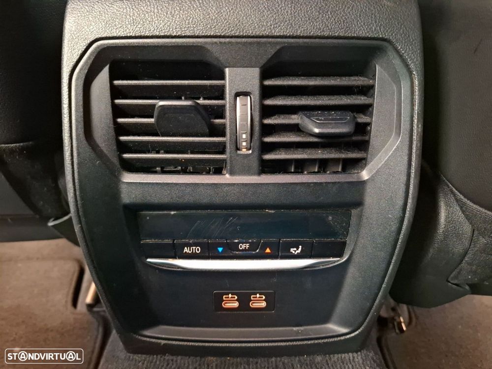 BMW 320 e Line Sport Auto - 23