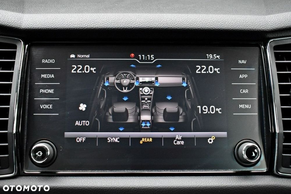 Skoda Kodiaq 1.5 TSI DSG Style - 26