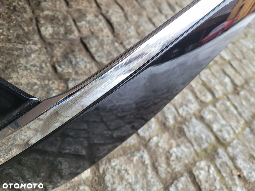 ZDERZAK PRZEDNI PRZÓD VW PASSAT B8 GTE LC9X PDC 3G0807221B 3G0853677B - 5