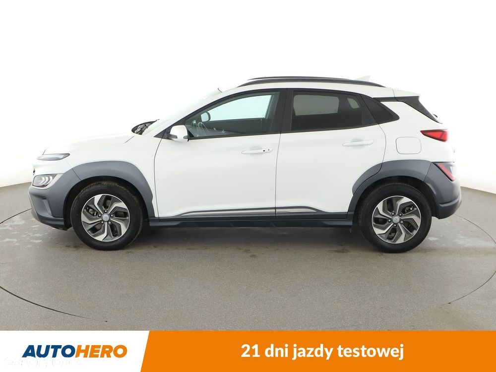 Hyundai Kona - 2