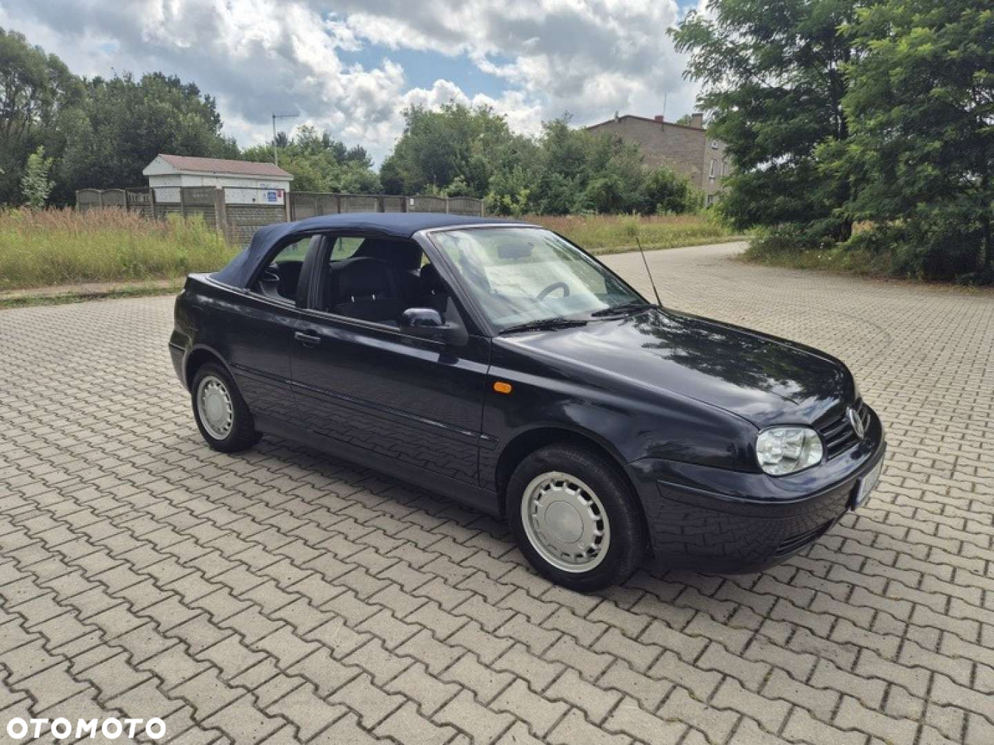 Volkswagen Golf - 30
