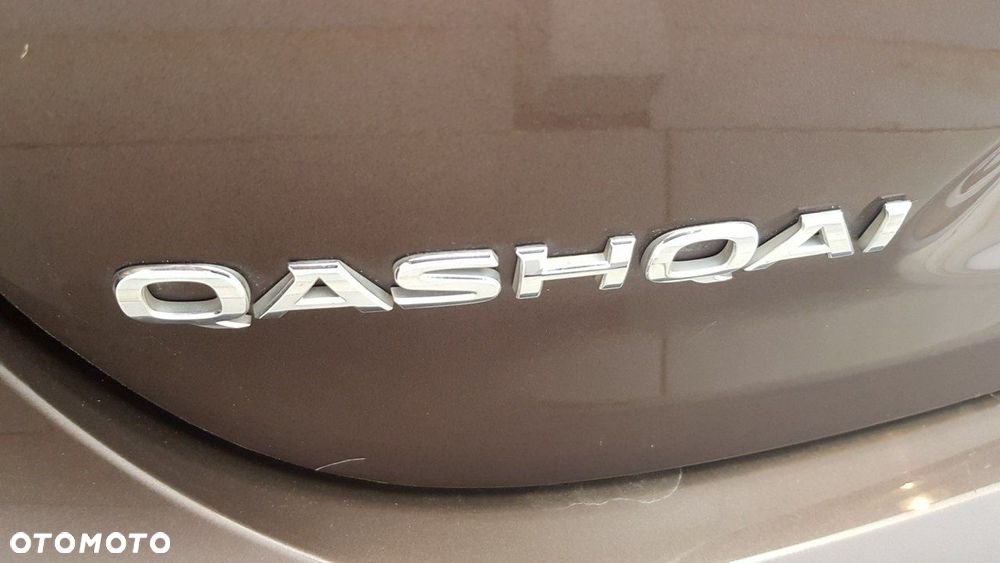 Nissan Qashqai - 17