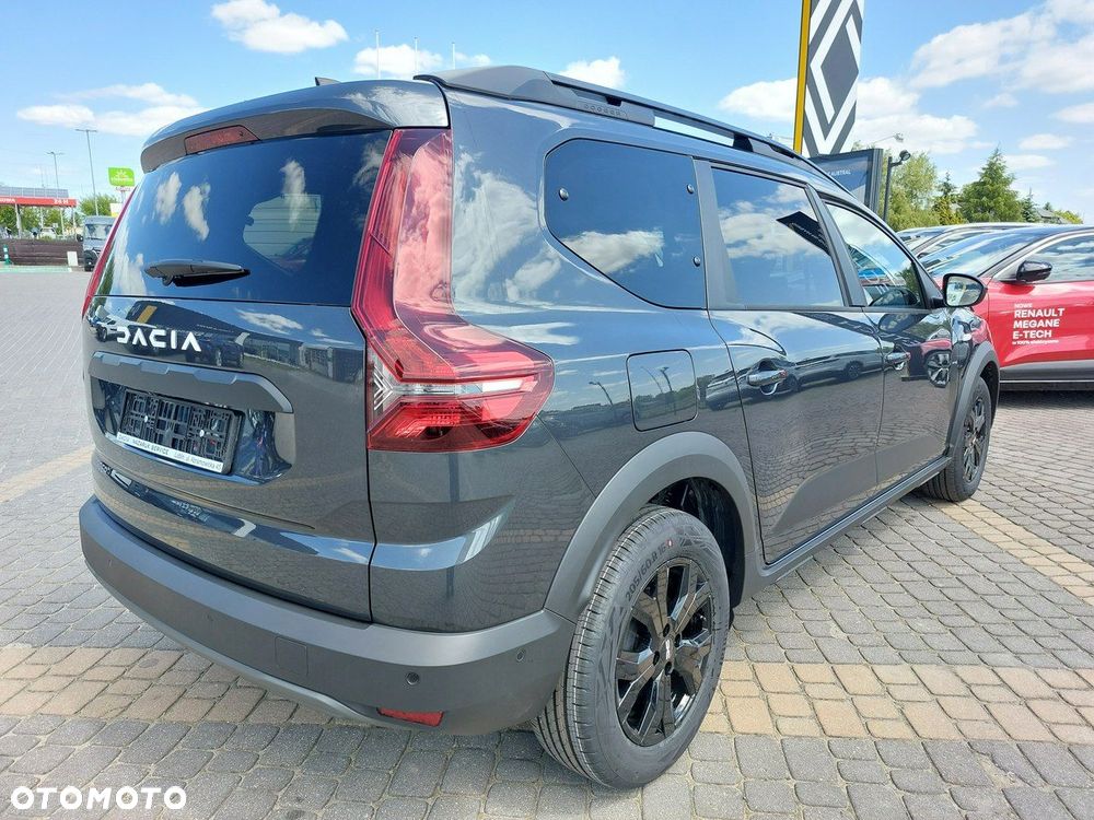 Dacia Jogger - 3