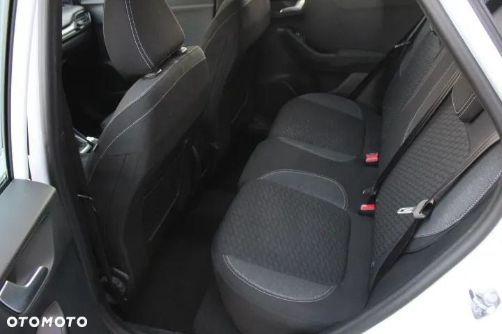 Ford Puma 1.0 EcoBoost Hybrid TITANIUM - 30