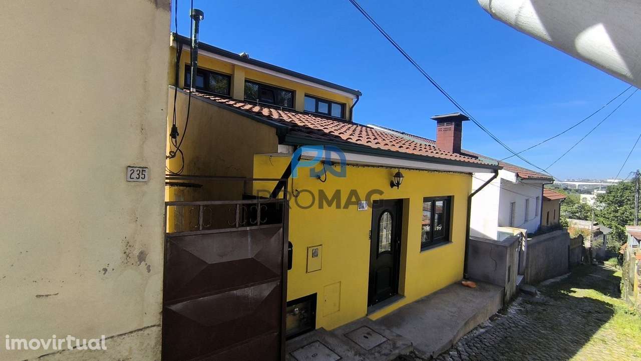 Moradia T3 | Valbom, Gondomar - Grande imagem: 2/44