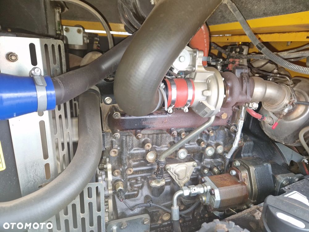 Mecalac TA 6S , JCB 6ST,  Thwites 3 tony , 1tona, 6 ton - 13