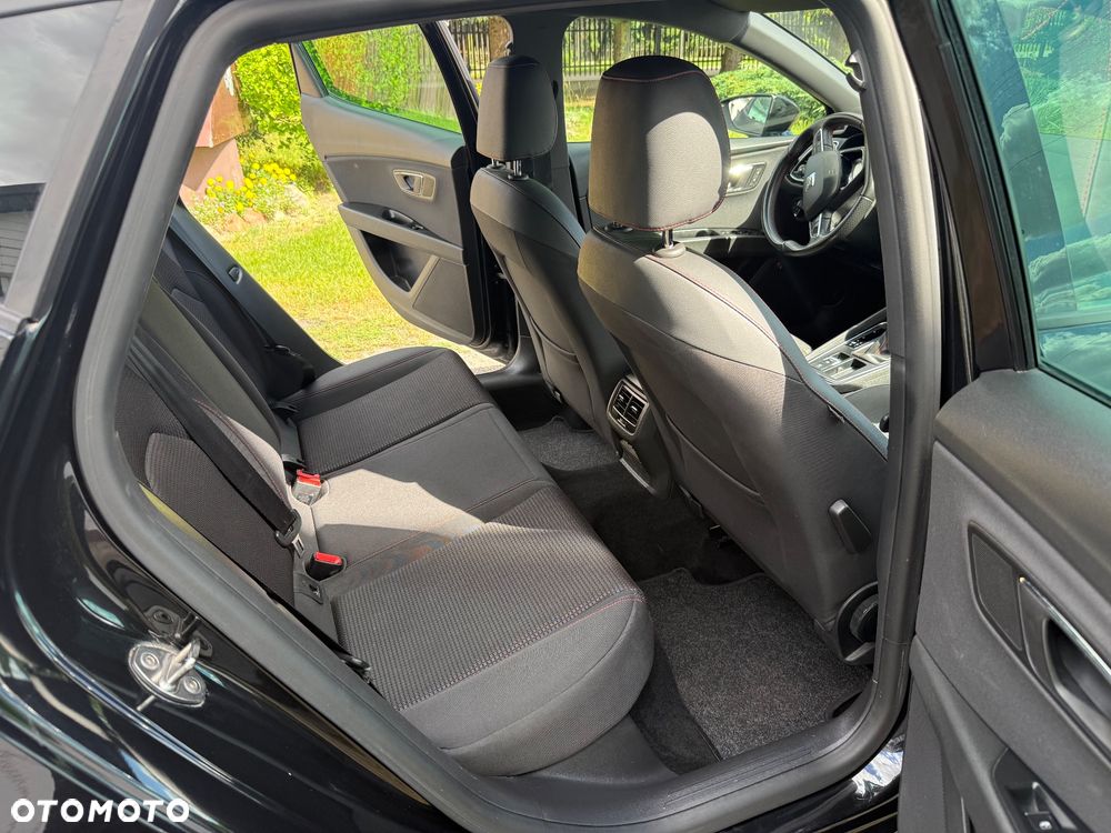 Seat Leon - 27