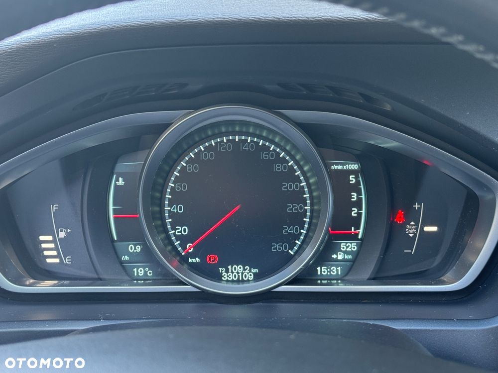 Volvo V40 - 9