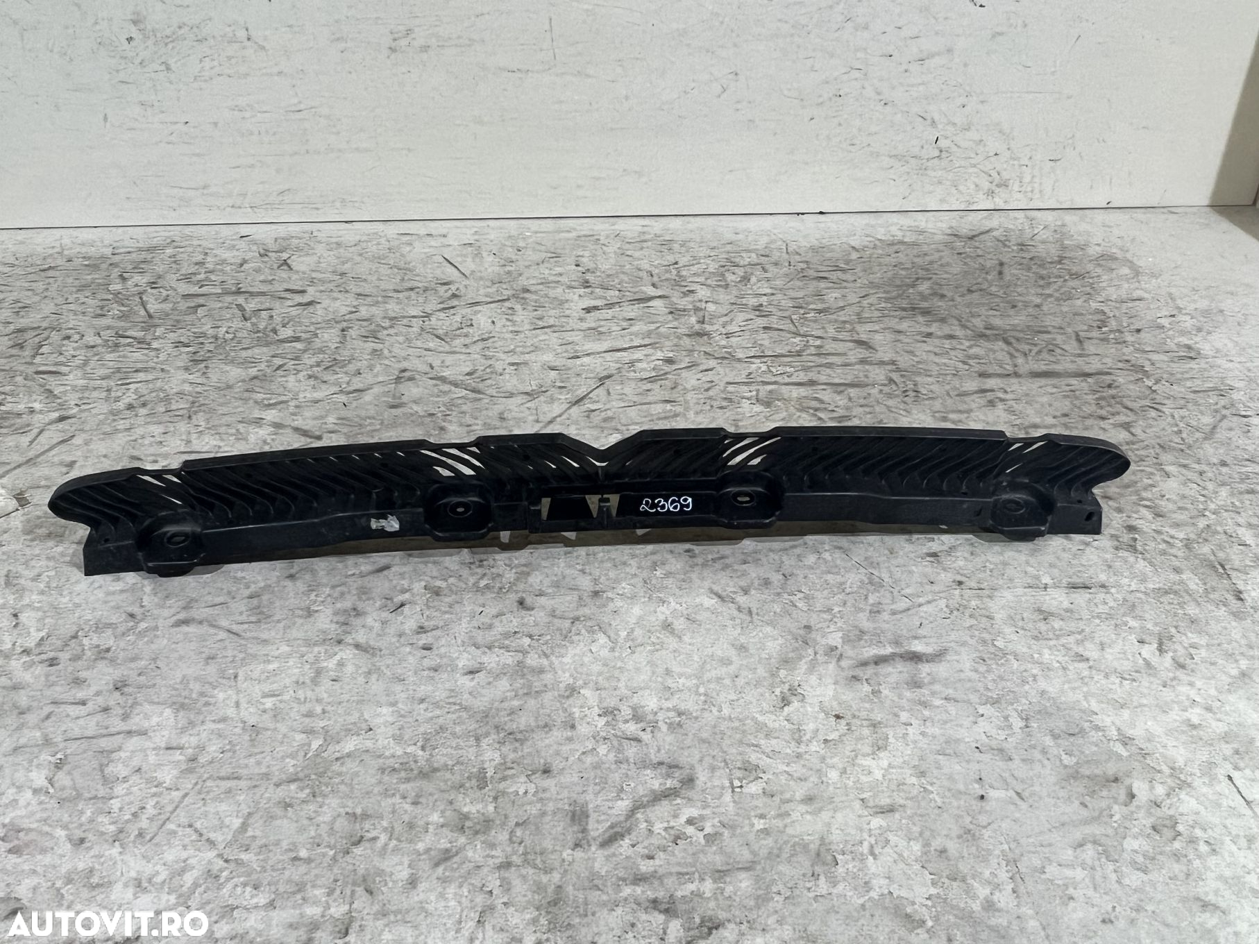 Suport bara spate, VW Passat B8, Berlina, 2015, 2016, 2017, 2018, 2019, 3G5807863. - 2