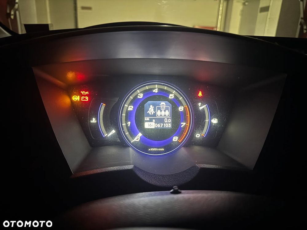 Honda Civic 1.4 Comfort - 12