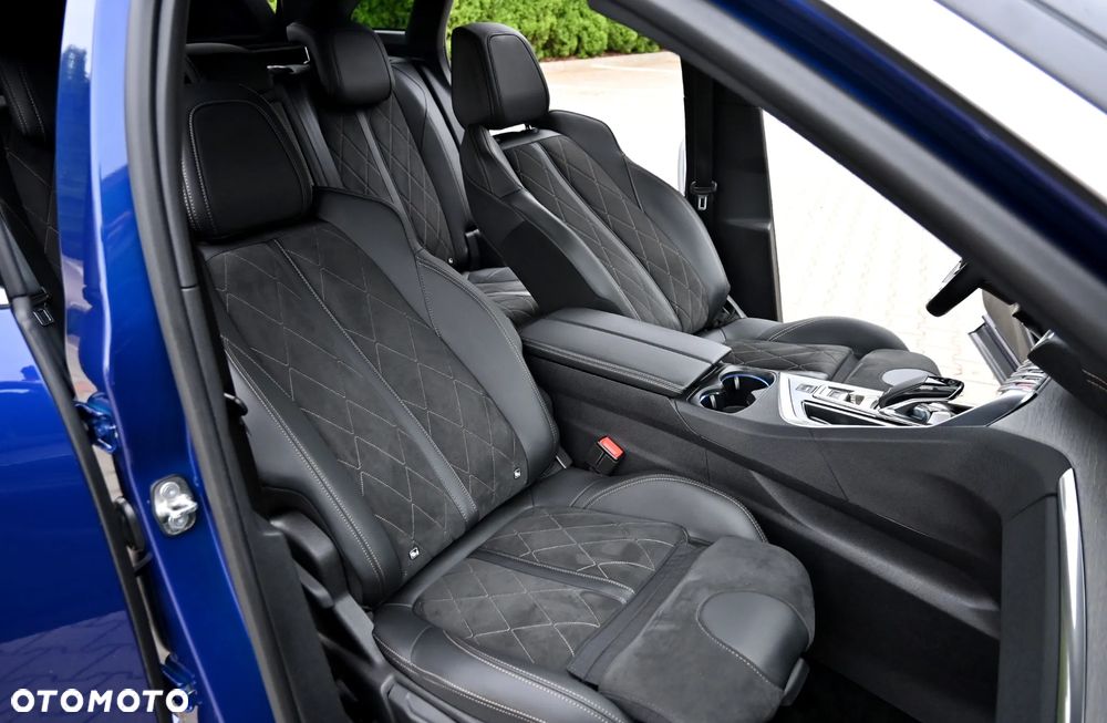 Peugeot 3008 2.0 BlueHDi GT S&S EAT8 - 29