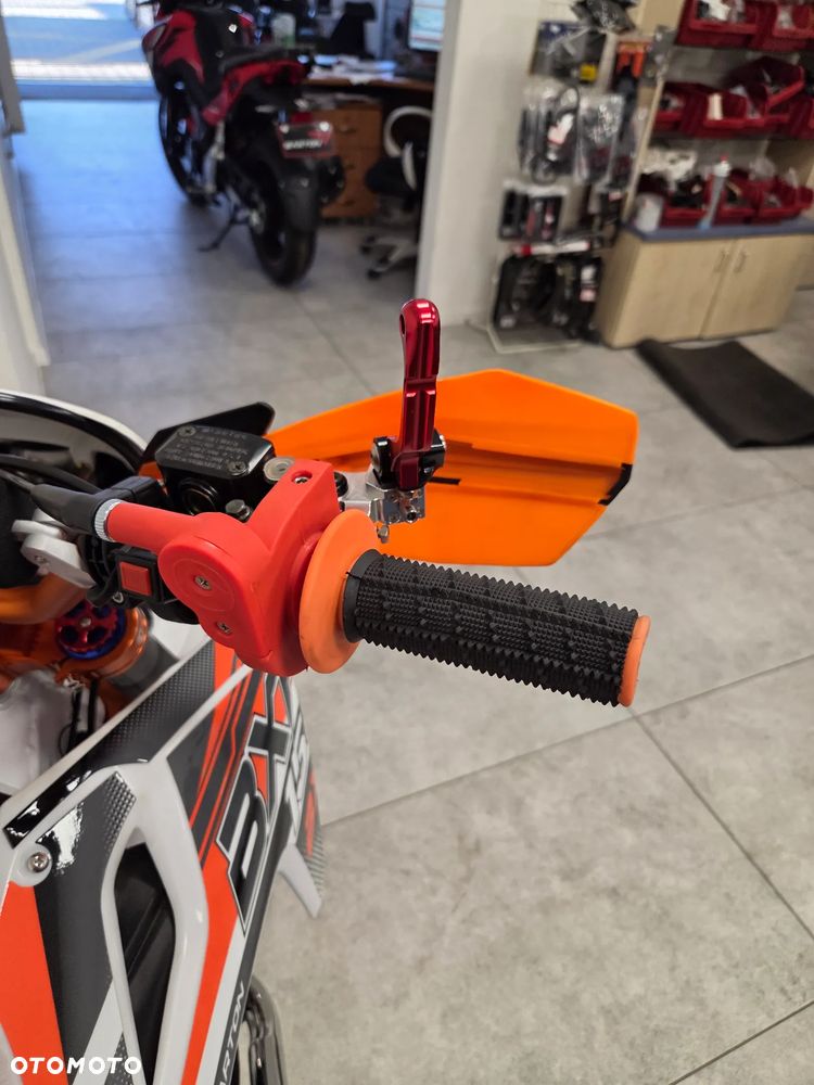 Barton BXF 150 PRO - 8
