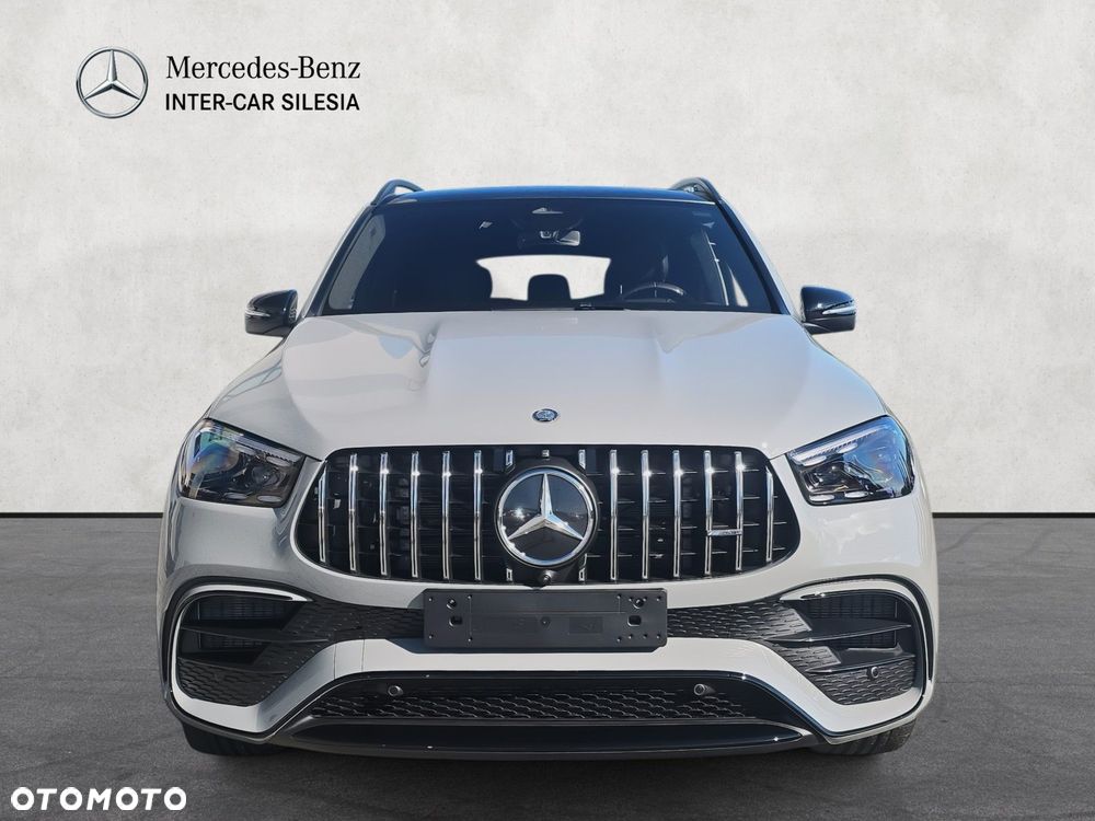 Mercedes-Benz GLE - 2