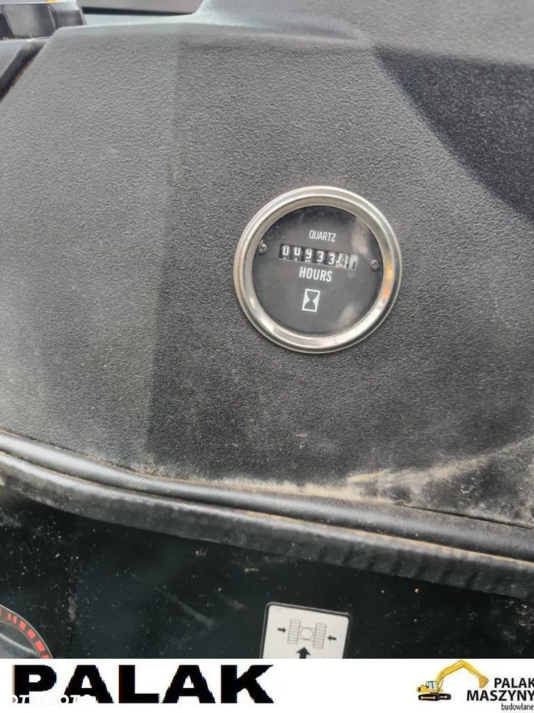 JCB Mini koparka JCB 16 C -1 , 2022 rok - 12