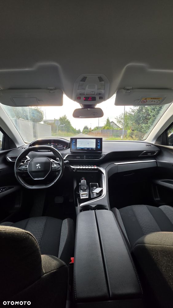 Peugeot 5008 BlueHDI 130 EAT8 Active Pack - 13